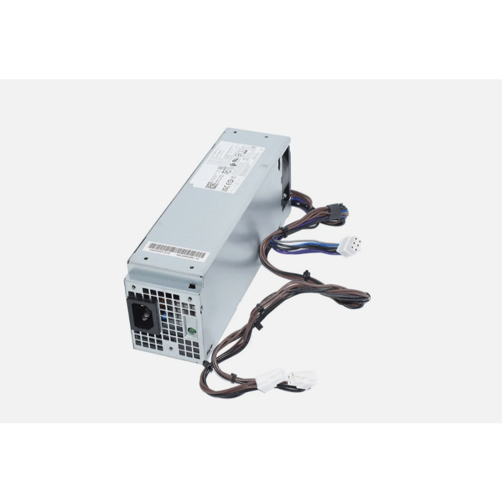 ( มือสอง ส่งจากไทย ) Power Supply สำหรับ Dell รุ่น Dell Optiplex 3080 3090 5080 5090 7080 7090 MT กำ