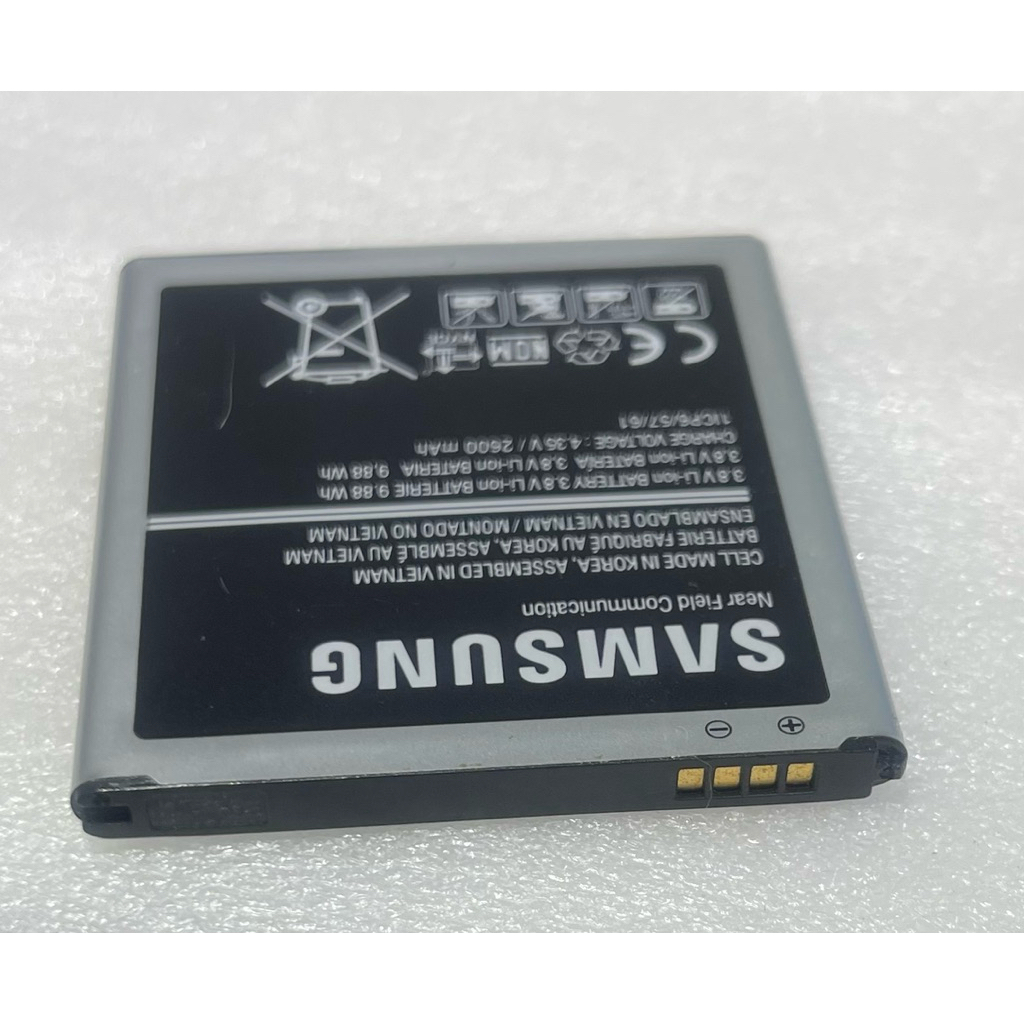 แบตเตอรี่Samsung G530/j 2 prime