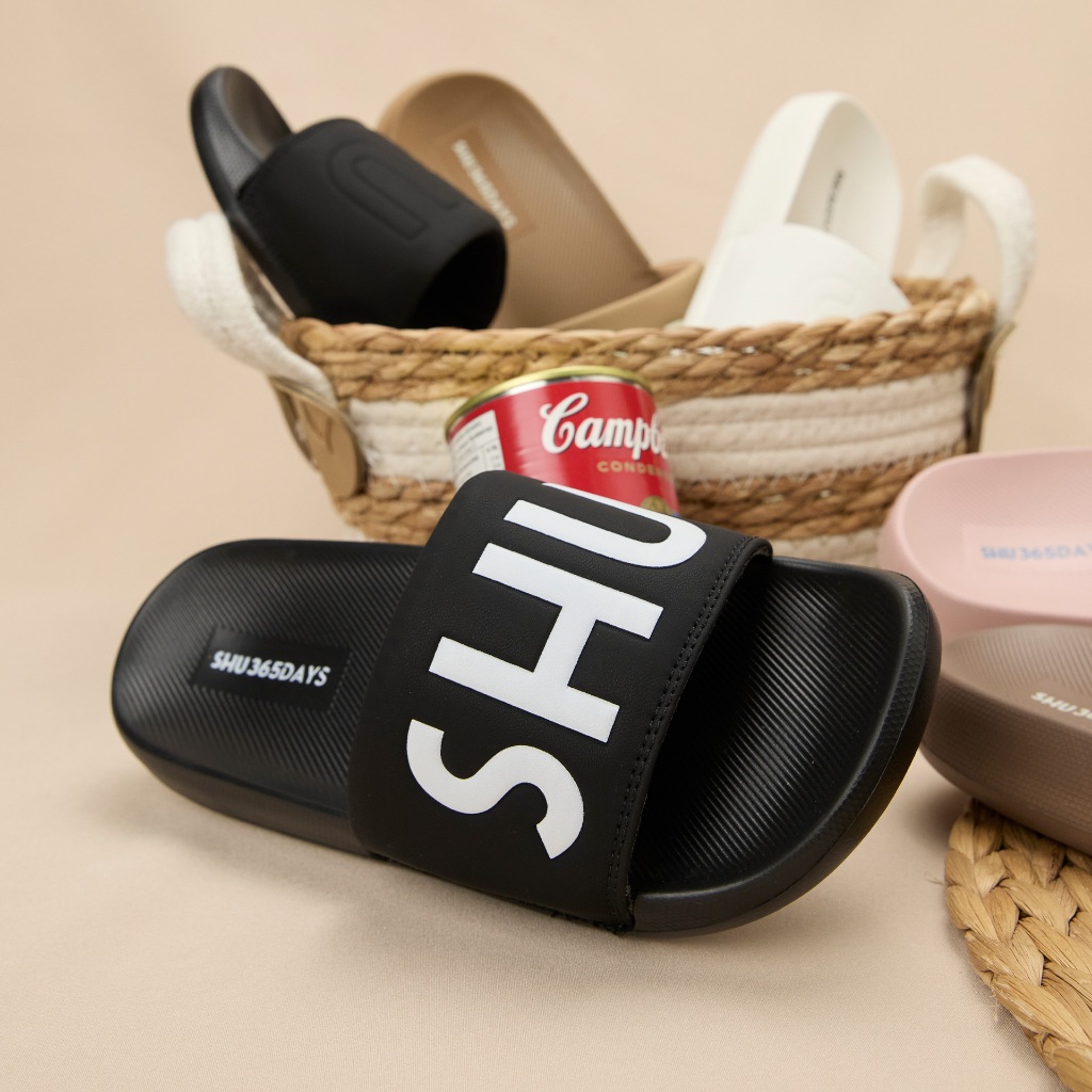 SHU LIGHTCUSHION ORIGINAL UNISEX SANDALS รองเท้า