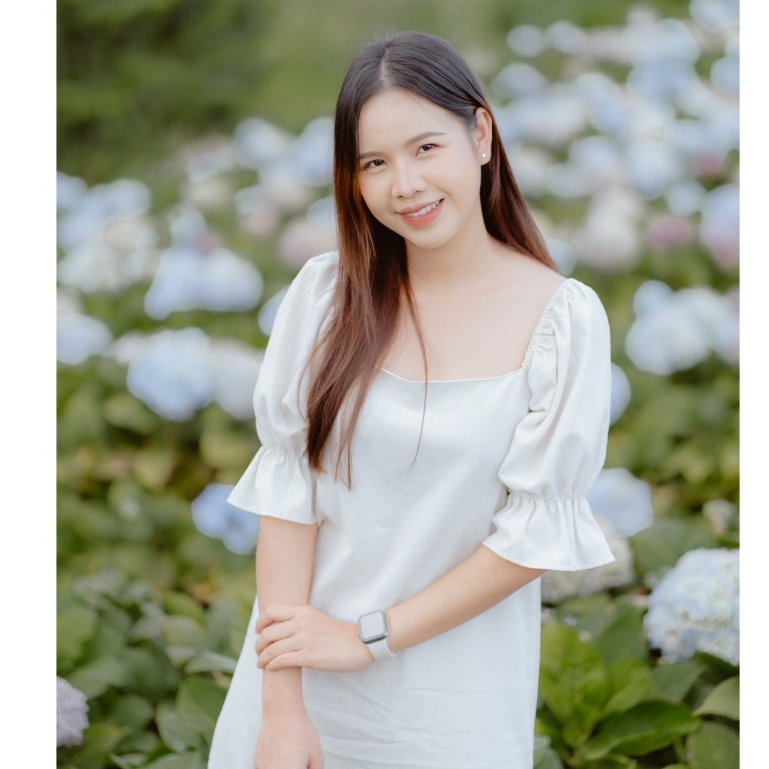 ◟◟𝑴𝑼𝑺𝑻 𝑯𝑨𝑽𝑬 ✨ รุ่นนี้แอดเชียร์สุดค่า~ 𝑫𝒐𝒍𝒍𝒚 𝑫𝒓𝒆𝒔𝒔 🥨เดรสคอเหลี่ยม ตรงแขนใส่ได้2แบบเลยน้า #990