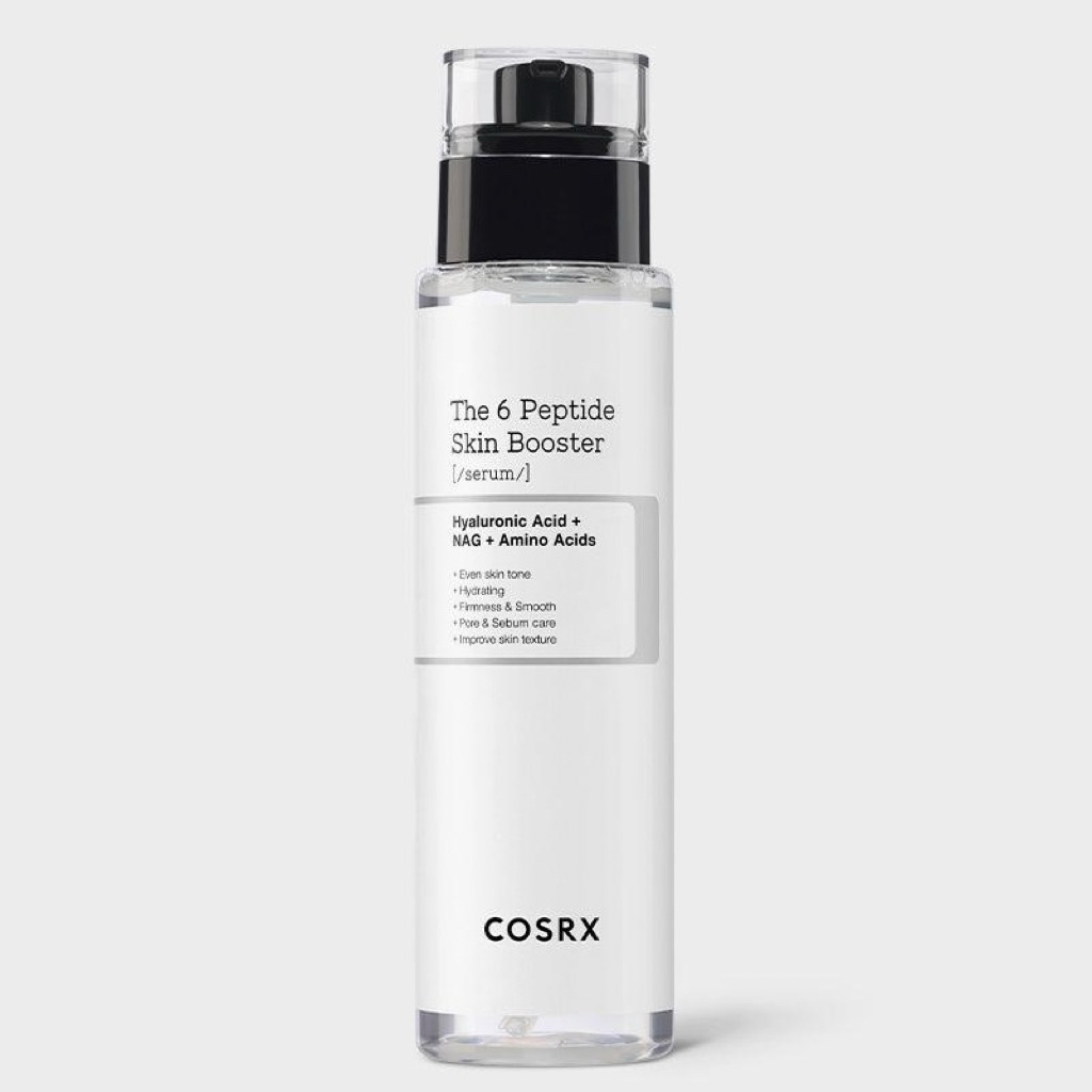 COSRX The 6 peptide skin booster 150ml