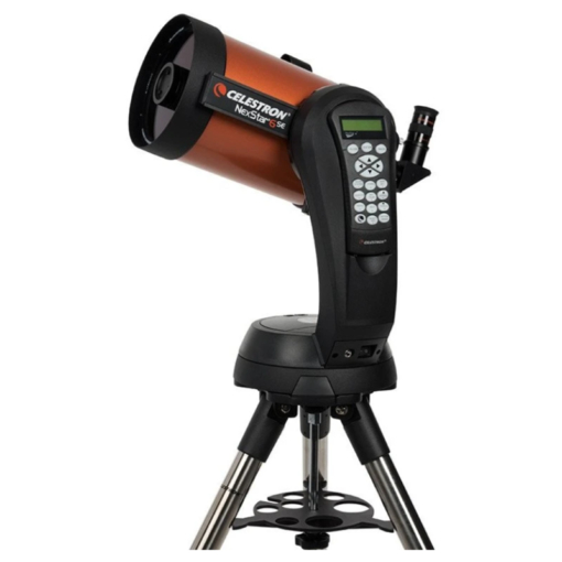 NEXSTAR 6SE COMPUTERIZED TELESCOPE - กล้องดูดาว
