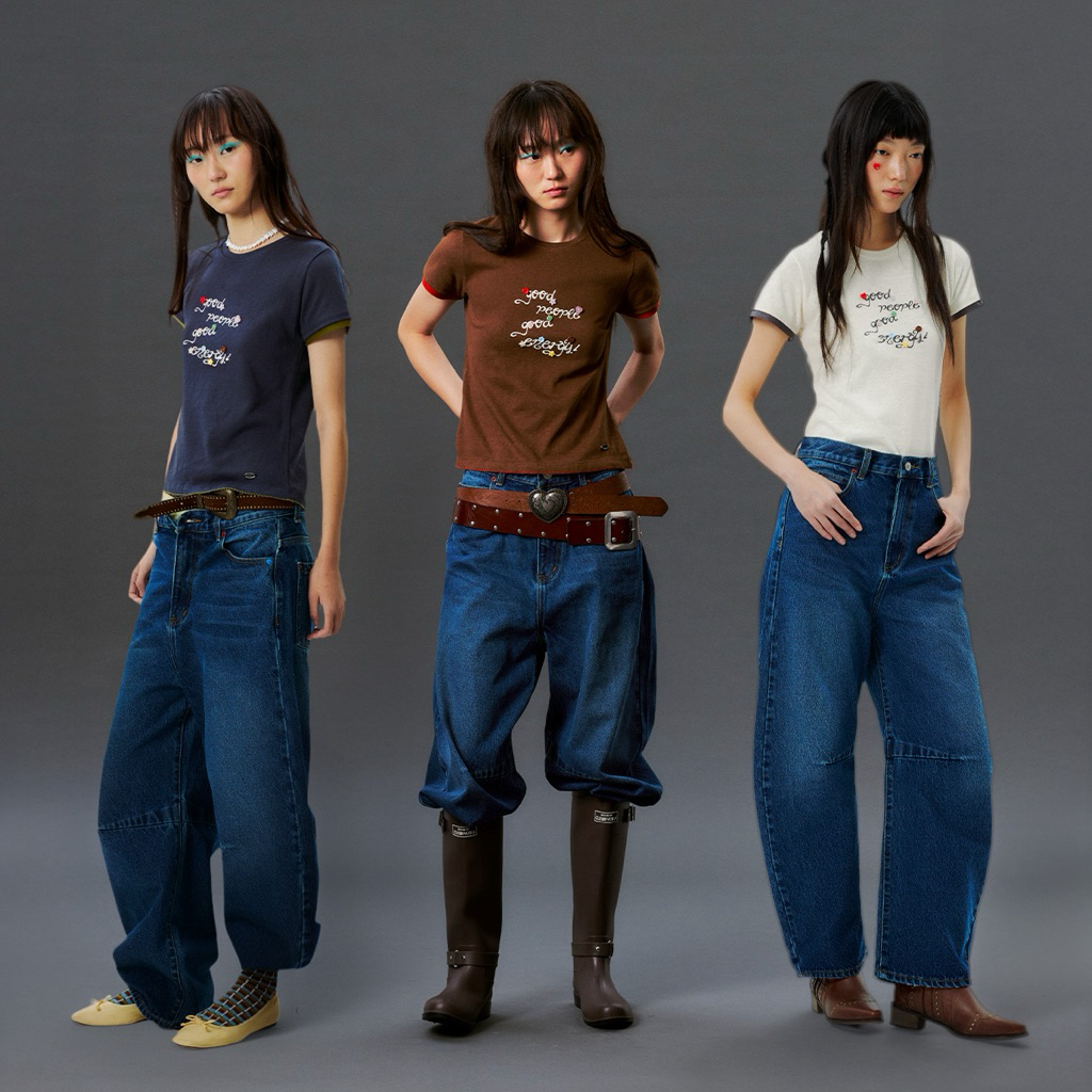 Lana short sleeve T-shirt