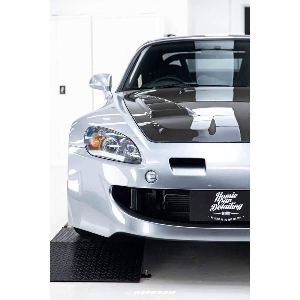 Honda S2000 Mugen Complete รูปภาพ