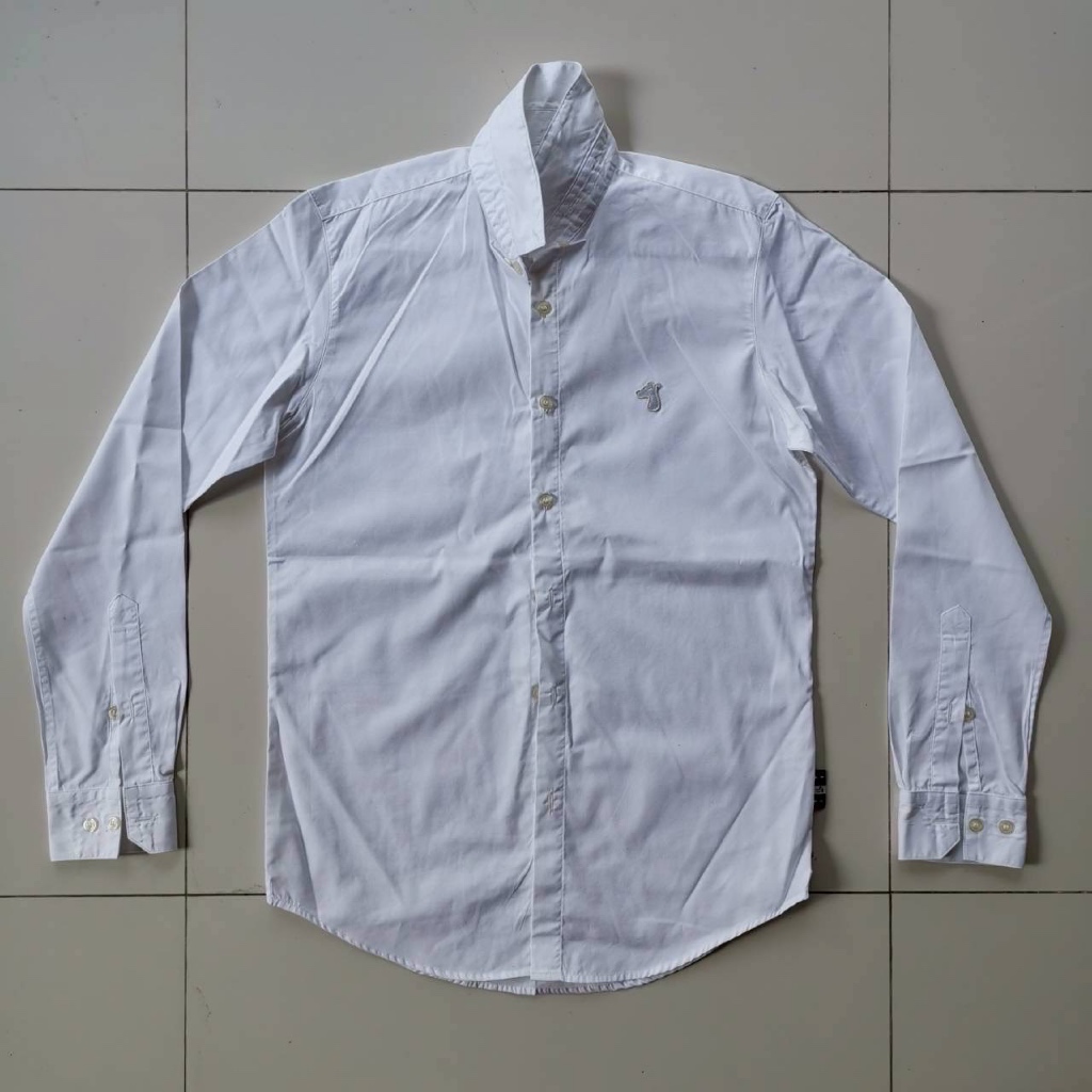 เสื้อเชิ๊ต Shirt Smiley hound และ Erawon