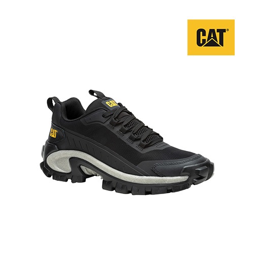 CATERPILLAR รองเท้าผ้าใบ Intruder Lightning Mesh Casual Shoe P111429
