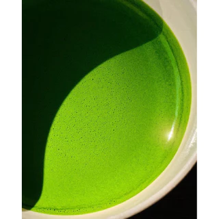 OKUMIDORI มัทฉะ สายพันธุ์เดี่ยว โทนถั่ว จากญี่ปุ่น‼️ FUKUO Single Cultivar Yame Matcha เกรดพิธีการ