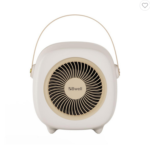 เครื่องฟอกอากาศในรถยนต์ BWELL G9 10ตารางเมตร