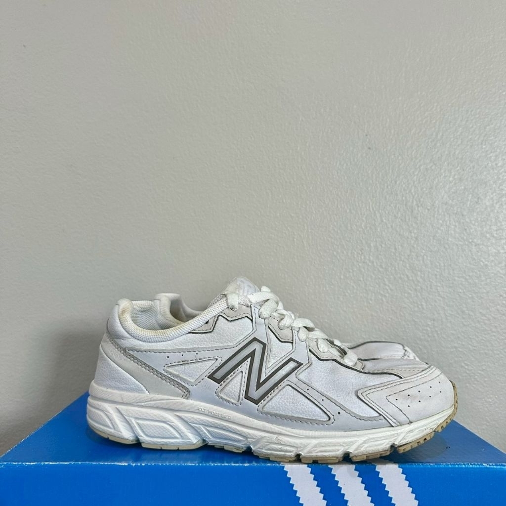 New balance480 36.5/23 มือสอง