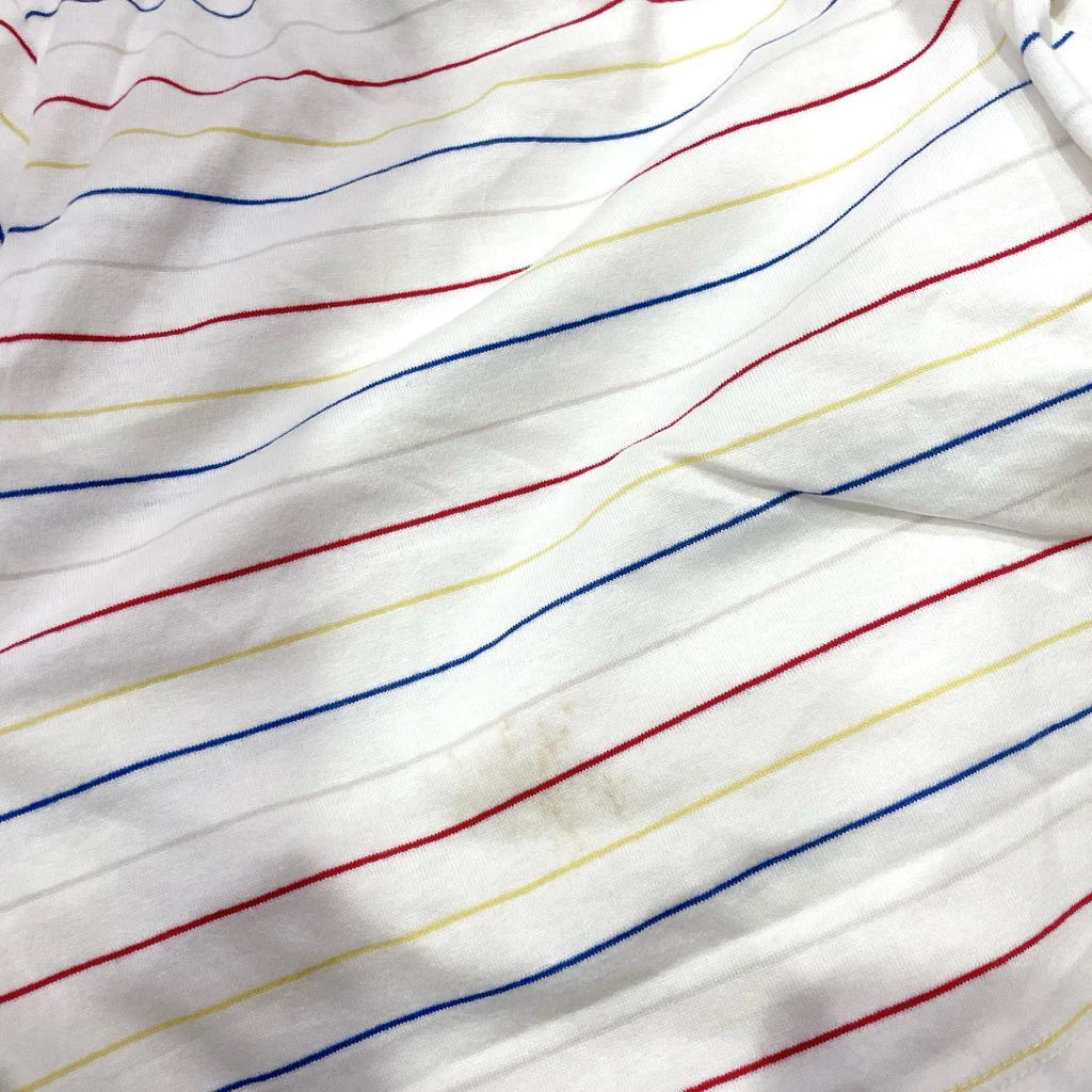 Sale Defect ตำหนิ เสื้อ กางเกงเด็ก ล๊อตลายน่ารัก มีรอยเปื้อน thumbnail 6