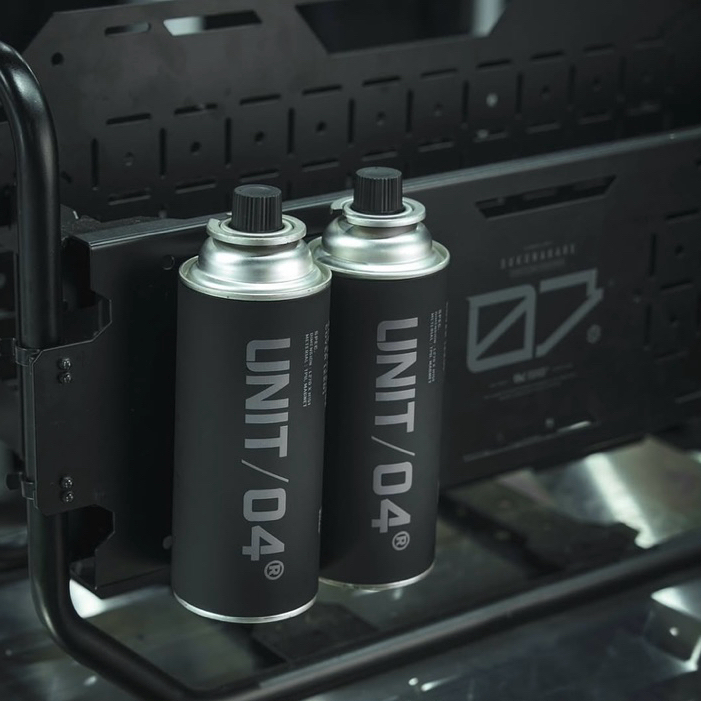 ‼️พร้อมส่ง‼️🇰🇷UNIT/04 EMAS™ 220G COVER🇰🇷