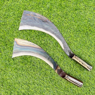 มีดตัดอ้อย  เบอร์ 1 / เบอร์ 2 เหล็กแหนบแท้100% น้ำหนักเบา อุ…