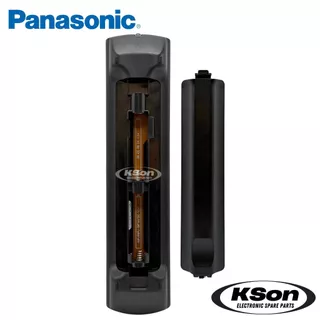 รีโมททีวี พานาโซนิค ใช้กับทีวีพานาได้ทุกรุ่น ที่มีปุ่ม Viera Tools Universal Panasonic TV Remote Control รุ่น RM-D920+