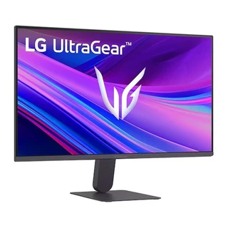 MONITOR (จอมอนิเตอร์) LG ULTRAGEAR 24G411A-B - 23.8 INCH IPS FHD 144Hz OC AMD FREESYNC PREMIUM PRO G-SYNC COMPATIBLE