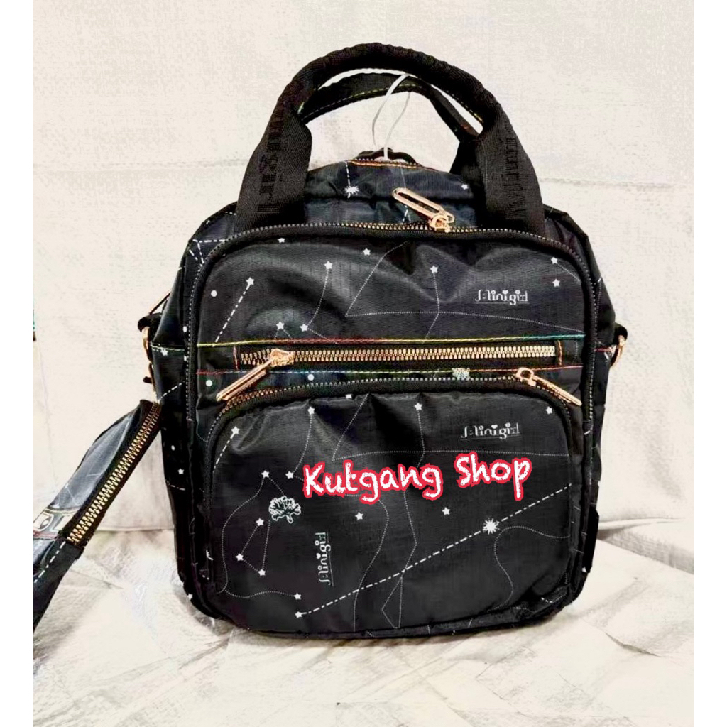 กระเป๋ามินิเกิร์ล # มินิเกิร์ล #Minigirl