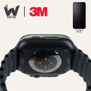 ฟิล์มกันรอย ใช้สำหรับ Watch Ultra3 / AW Ultra / UltraII ฟิล์มนาฬิกา watch Ultra1 Ultra2