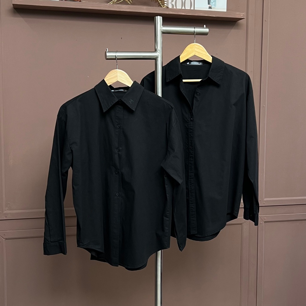 Viris Zamara 83636 Evelyn Shirt