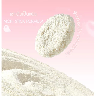 Meow Space ทรายแมวมันสำปะหลัง กลิ่น 1.25กิโล ทรายแมวไร้ฝุ่น จับก้อนทันที ไม่ติดกะบะทราย