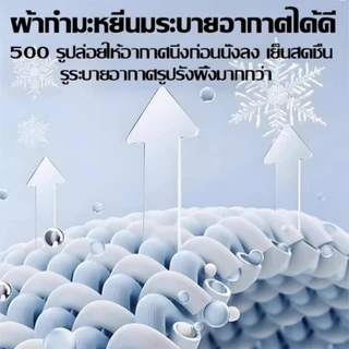 เบาะรองนั่ง เบาะรองนั่งเก้าอี้ เบาะนั่ง หมอนรองนั่ง หนานุ่มนั่งสบาย เบาะรองนั่งทรงสีเหลี่ยม
