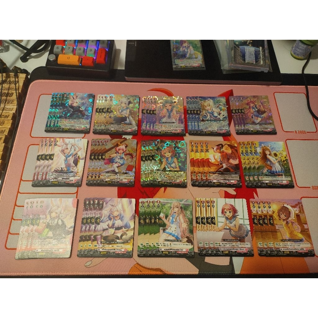 D-LBT03 แยกสายฮาเซริทแบบครบเซ็ต