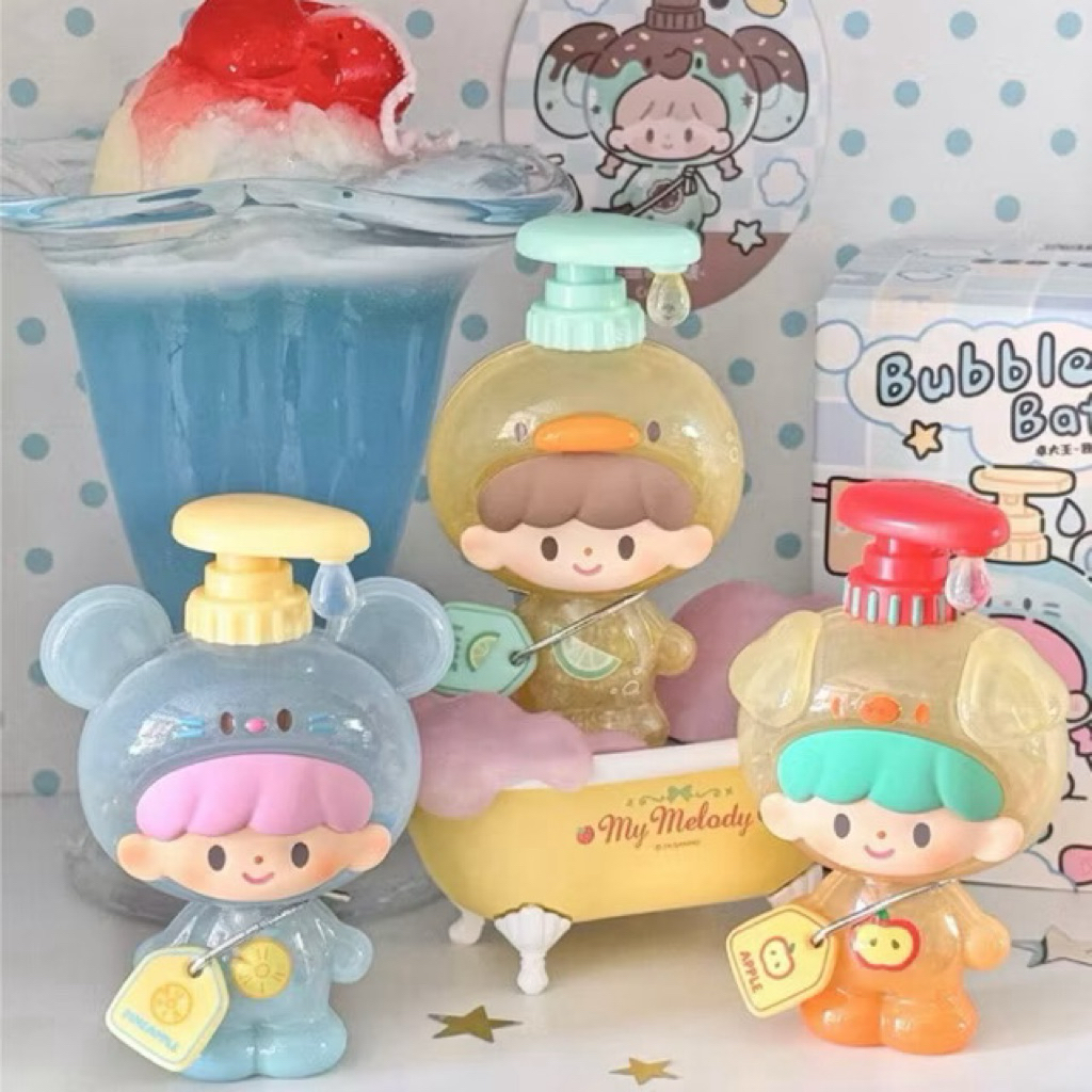 [ซื้อในไลฟ์/Videoมีคูปองส่วนลด] {พร้อมส่ง}🧴🫧zZoton Bubble Bath Series🛁💖