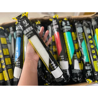 🔥ยางซิลิโคนพันด้ามคันเบ็ด🔥 ✅ความยาว 30 cm. มีให้เลือกหลายสี ใช้สำหรับพันด้ามคันเบ็ด คันชิงหลิวเพื่อกันลื่น กระชับมือ