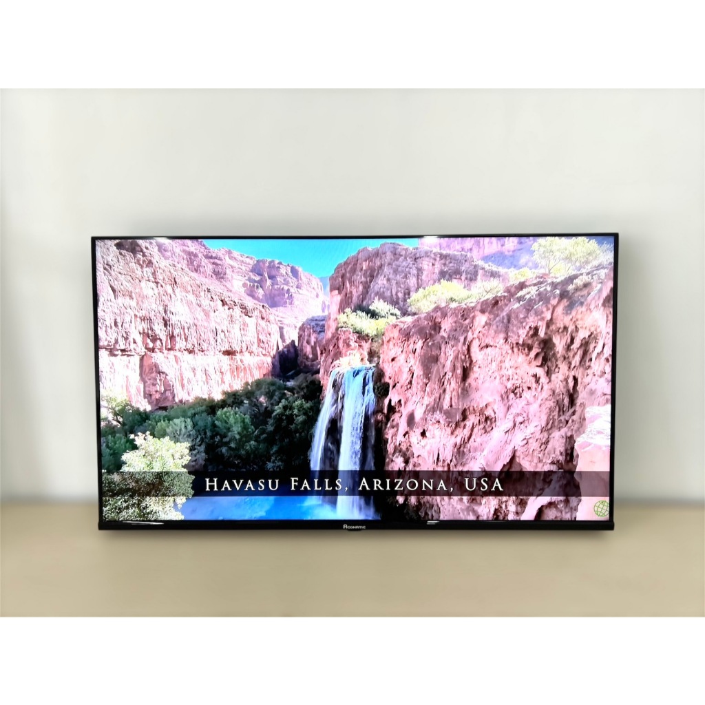 Aconatic Smart TV 40 นิ้ว รุ่น 40HS410AN มือสอง