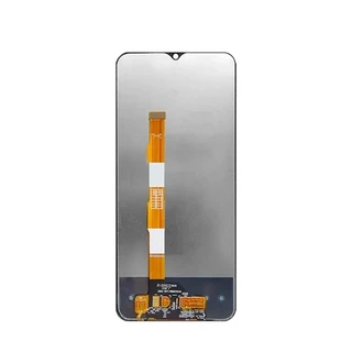 หน้าจอสําหรับ VIVO Y20/Y3S/Y12S/Y15S/Y12A/Y20S/Y01A จอแสดงผล หน้าจอโทรศัพท์