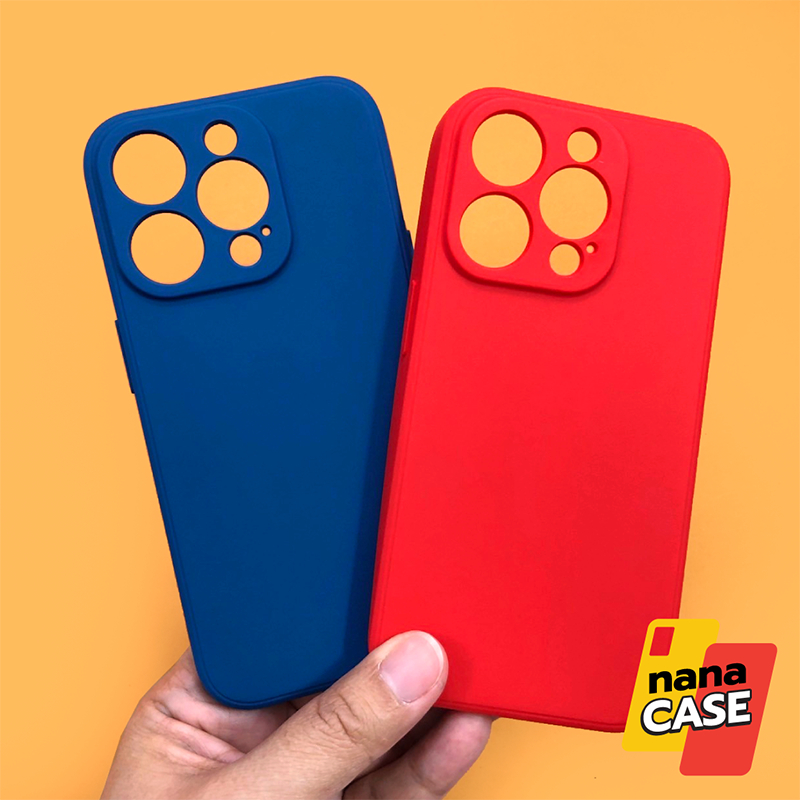 เคสนิ่มTPU Caseไอโฟน i7 i8 i6Plus i7Plus i8Plus i11 i13 i14 i15 i15Plus i15ProMax  ด้านในซัพกำมะหยี่