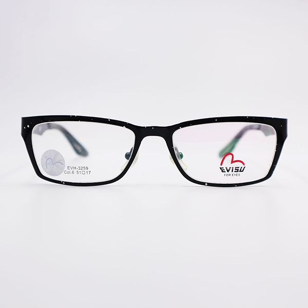แว่นตา Evisu Evh3259