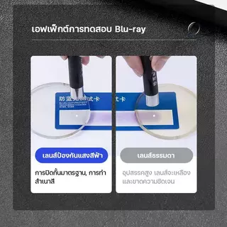 [ส่งจากกทม] My Girl แว่นกรองแสง สายตาสั้น เลนส์ออโตเมติกออกแดดเปลี่ยนสี สายตาออโต้ แฟชั่น กรอง Blue Ligh Block + auto