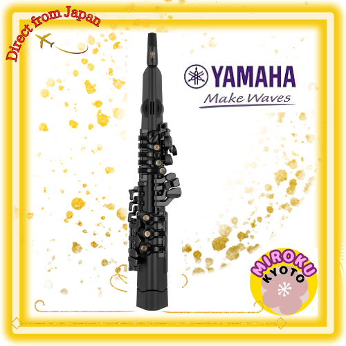 แซกโซโฟนดิจิตอล Yamaha YDS-120 (จัดส่งจากญี่ปุ่น)