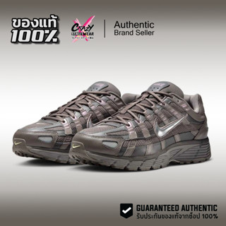 Nike P-6000 ของแท้ 100% ( CD6404-202 ) ลิขสิทธิ์แท้ ไนกี้ รอ…