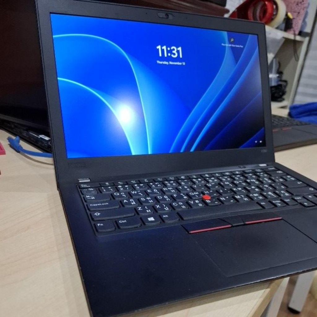 Lenovo ThinkPad X280 | i5 Gen 8