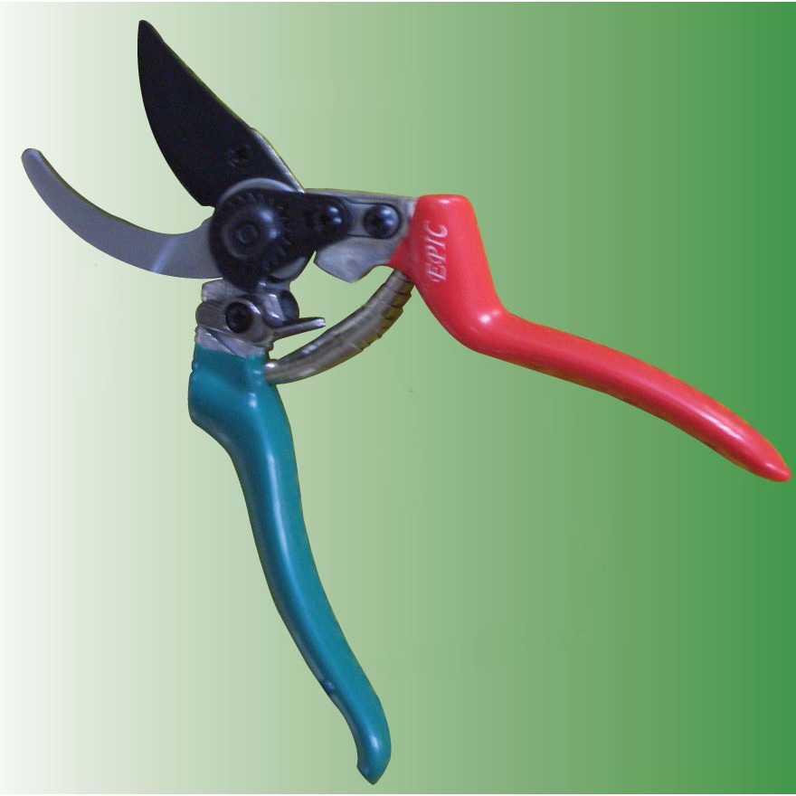 EPIC กรรไกรเล็มกิ่งไม้ EPIC BYPASS PRUNER SHEARS