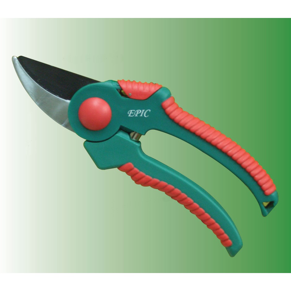 EPIC กรรไกรเล็มกิ่งไม้ EPIC BYPASS PRUNER SHEARS