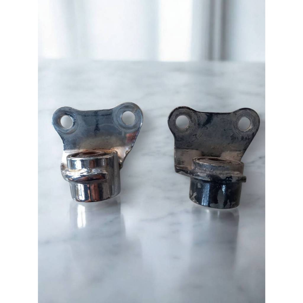 ตุีกตาท่อ SR400 / SR400FI / SR500