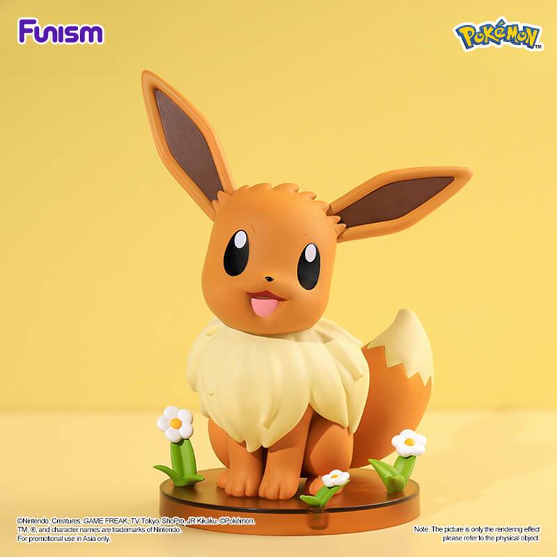 FUNISM PRIME FIGURE EEVEE