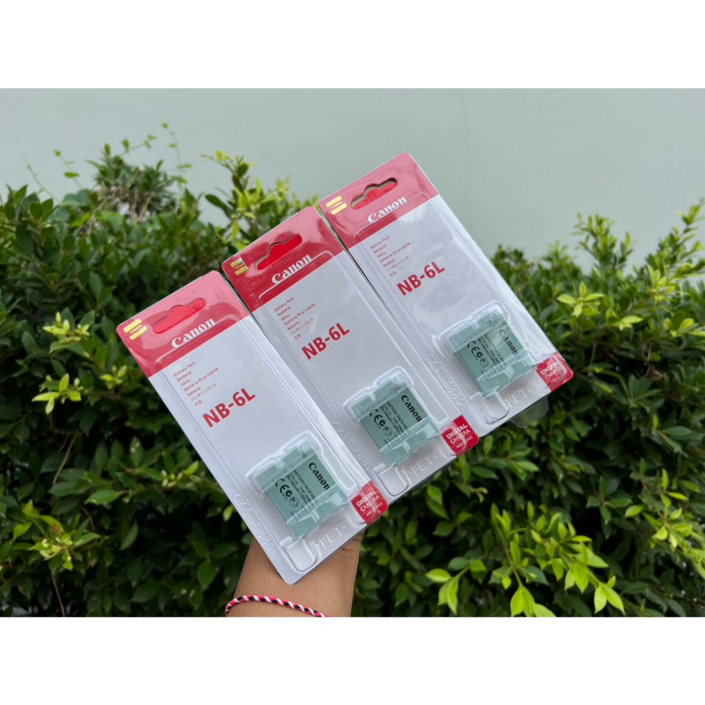 ⚡ส่งด่วน⚡แบตเตอร์รี่กล้อง Canon IXY 10S 110 IS 200F 30S 32S 105 IXUS 105 IS 200 IS 210 IXUS 300HS IX