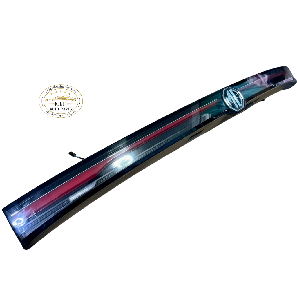 MG S5 EV ของแท้ ไฟท้าย คาดท้าย MG S5 EV