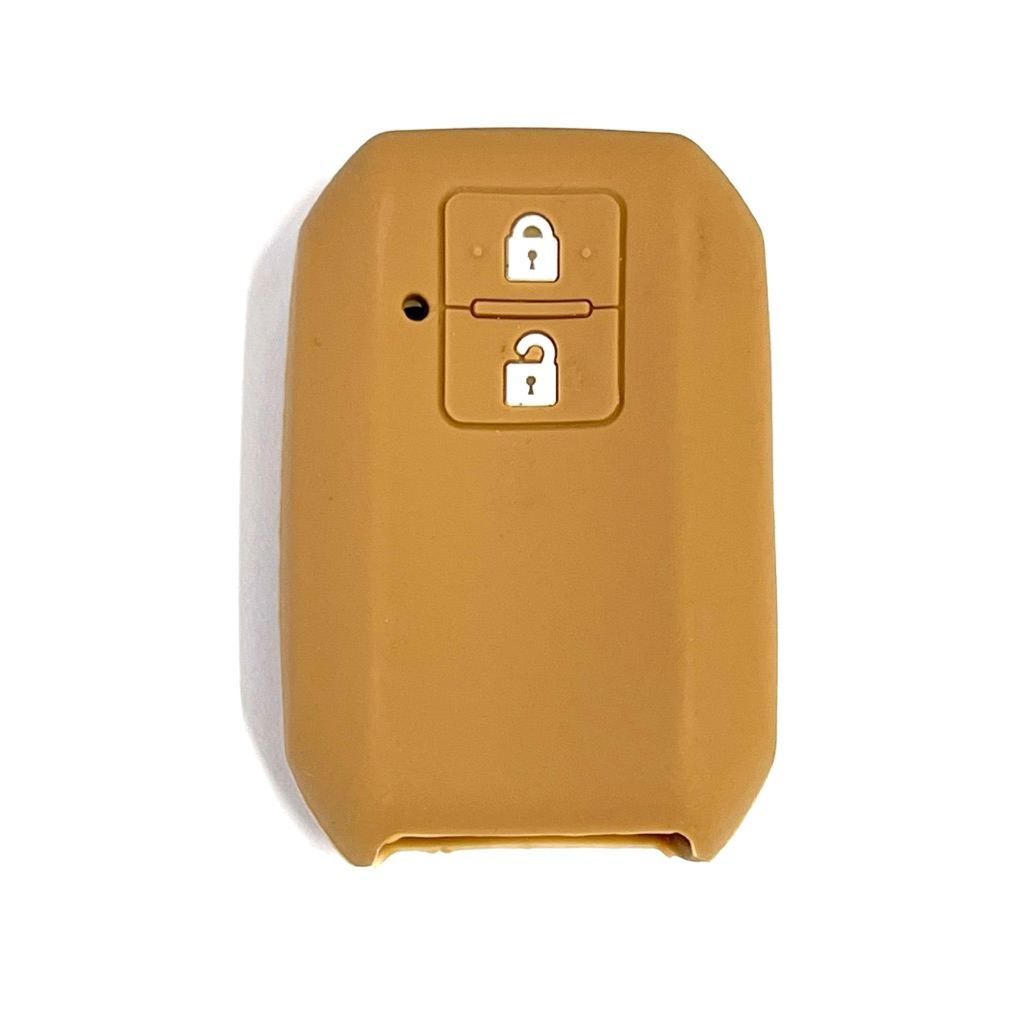 ซิลิโคนกุญแจ ซิลิโคนรีโมทกุญแจ Suzuki Swift 2018 (Smart Key) ซิลิโคนกุญแจซูซูกิ สวิฟท์ - รูปที่ 4