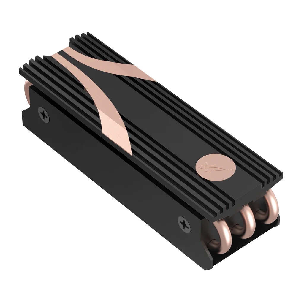 SABRENT ROCKET NVMe HEATSINK