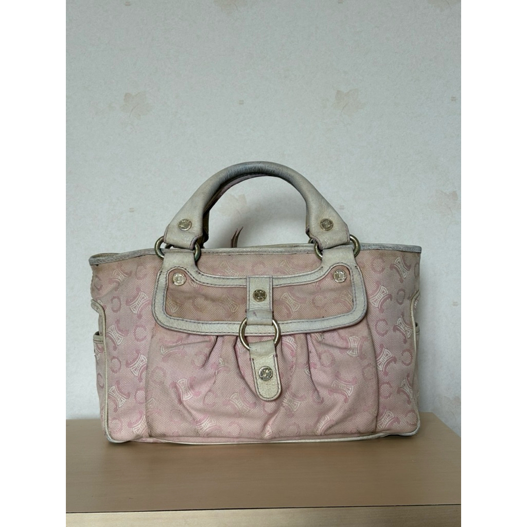 กระเป๋า Celine แท้มือสอง