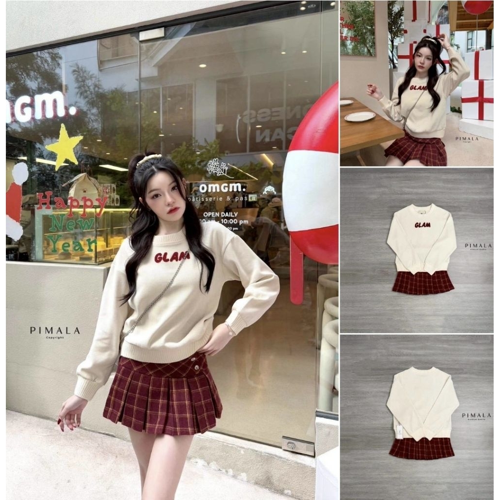 KD_Fashion456 ป้าย PIMALA  14/11