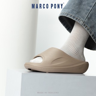 Marco pony รองเท้าแตะผู้หญิง รองเท้ากันลื่น แฟชั่น ใส่ในห้อง…