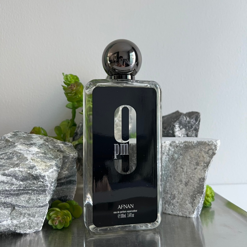 น้ำหอม Afnan - 9 PM น้ำหอมแบ่งขาย ขนาดเดินทาง ขนาดพกพา น้ำหอมแท้แบ่งขาย