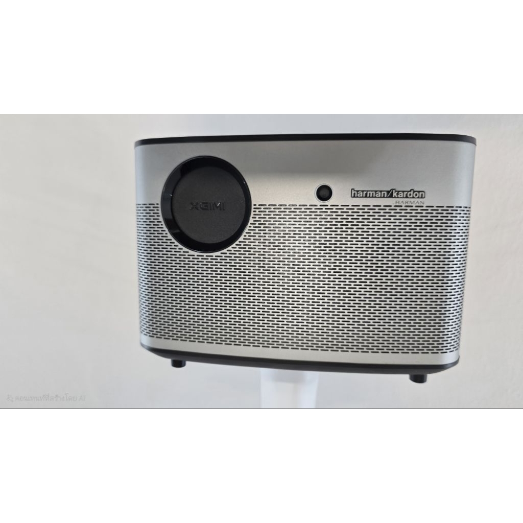 โปรเจคเตอร์xgimi h2 มือสอง