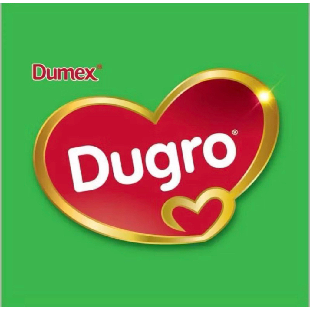 นมดูโกร(Dumex) สูตร0-12
