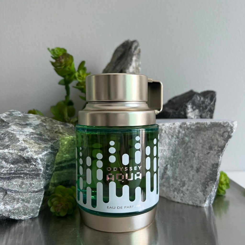 น้ำหอม Armaf - Odyssey Aqua Edition น้ำหอมแบ่งขาย ขนาดเดินทาง ขนาดพกพา น้ำหอมแท้แบ่งขาย