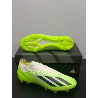 รองเท้าฟุตบอลสินค้าทนเบาแข็งแรงสินค้างานดีสวยพร้อมส่งพร้อมกล…